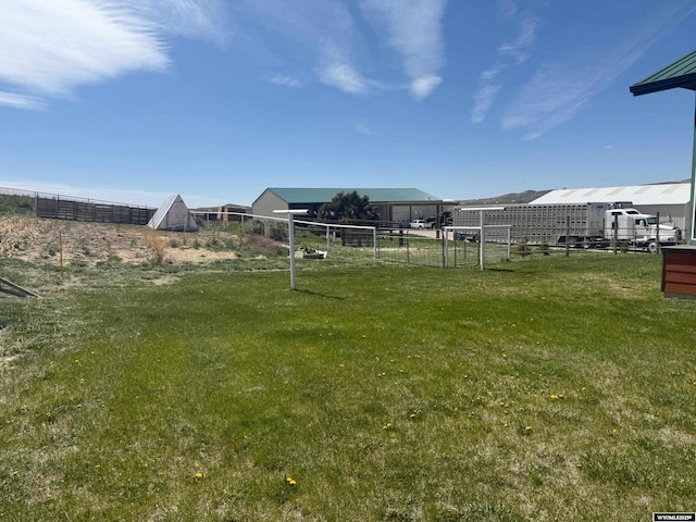 229 Sage Creek Rd, Rawlins, WY 82301