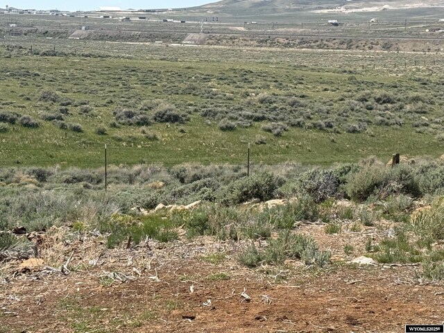 229 Sage Creek Rd, Rawlins, WY 82301