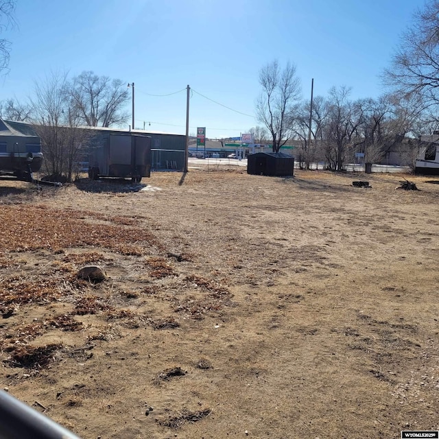 53 N Kansas Ave, Guernsey WY, 82214 land for sale