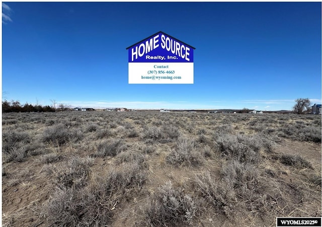 40 Skyline Dr, Riverton WY, 82501 land for sale