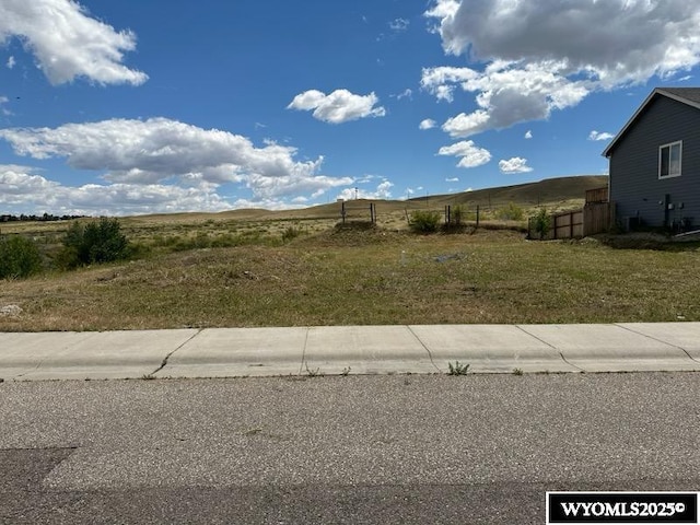 Listing photo 2 for 2431 Mercy Ln, Casper WY 82609