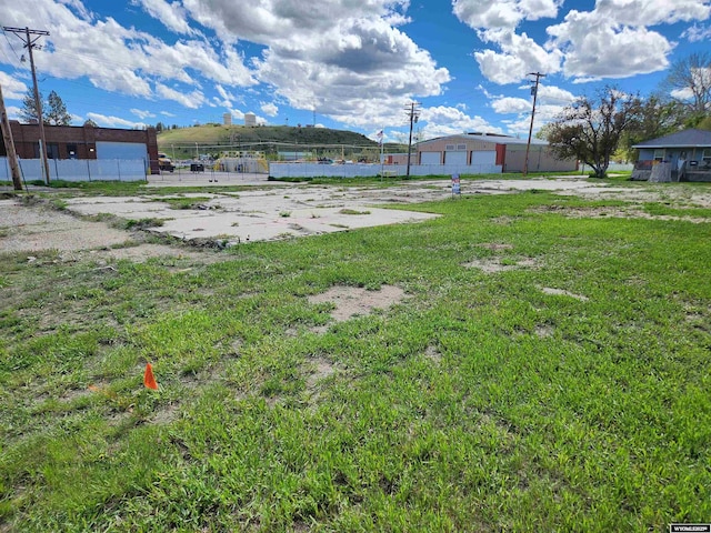 504 N Main St, Lusk WY, 82225 land for sale