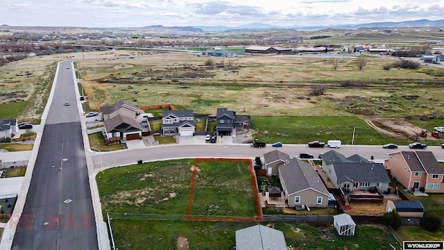 826 Flicker, Douglas WY, 82633 land for sale