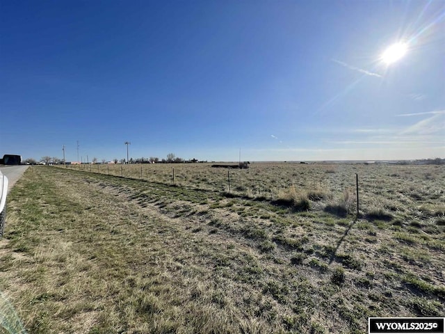 Commerce, Casper WY, 82601 land for sale