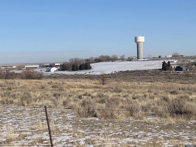 Commerce, Casper WY, 82601 land for sale