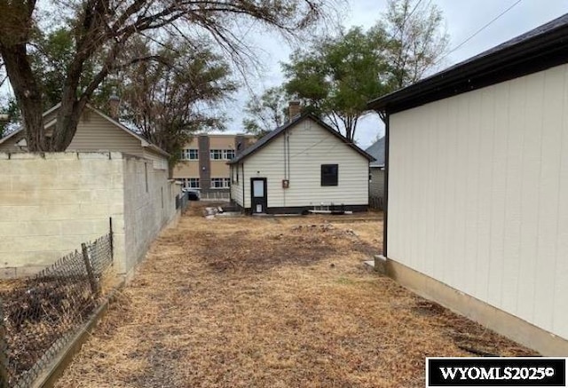 Listing photo 3 for 205 Gale, Rock Springs WY 82901