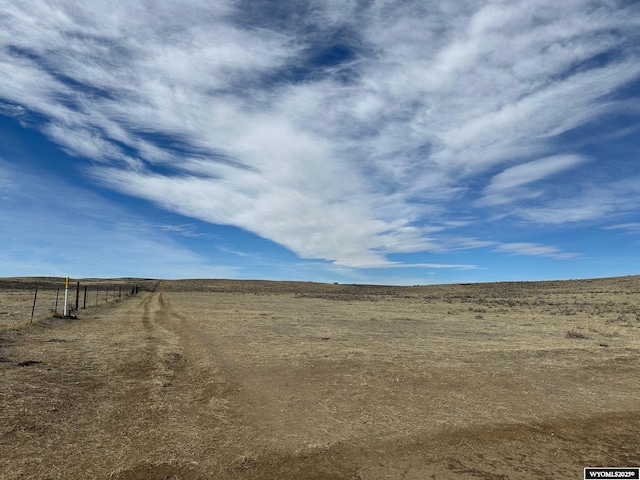 15374 Stuckenhoff St, Casper WY, 82601 land for sale