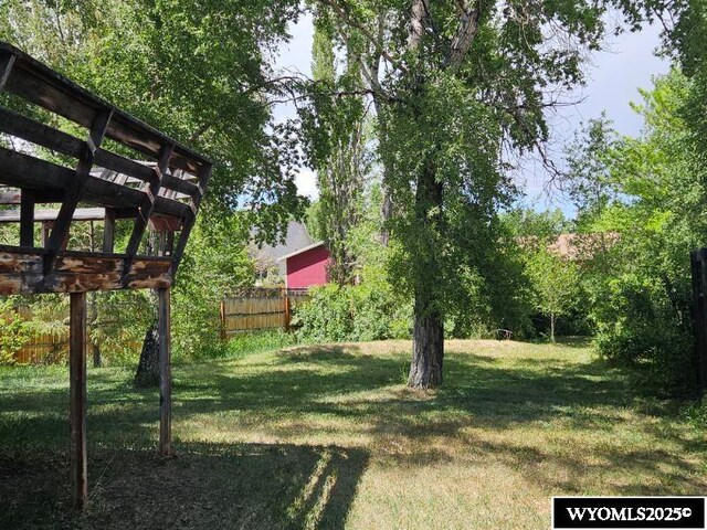 165 Richard St, Mountain View, WY 82939