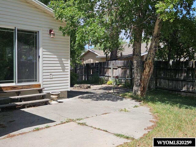 165 Richard St, Mountain View, WY 82939