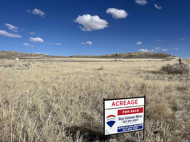 2 Last Chance Dr, Riverton WY, 82501 land for sale