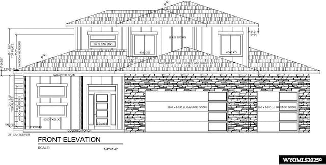2685 Berkshire Way, Casper, WY 82609 - view of miscellaneous property collateral