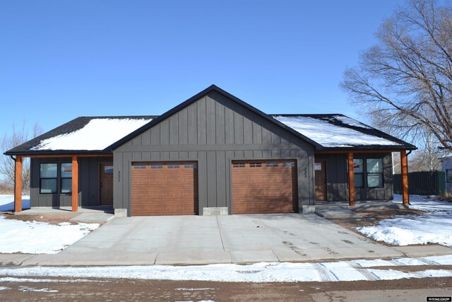 Listing photo 2 for 331 Village Dr, Lyman WY 82937