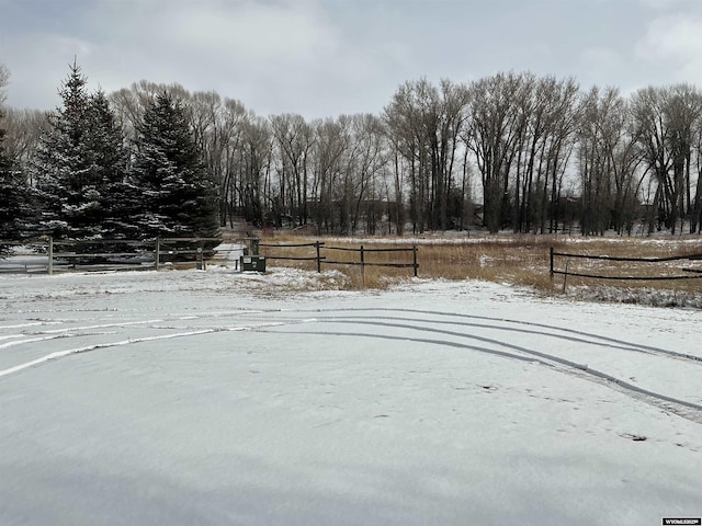 29 Cedar, Riverside WY, 82325 land for sale