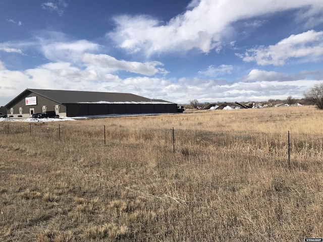 Listing photo 2 for 0000 N Federal Blvd, Riverton WY 82501