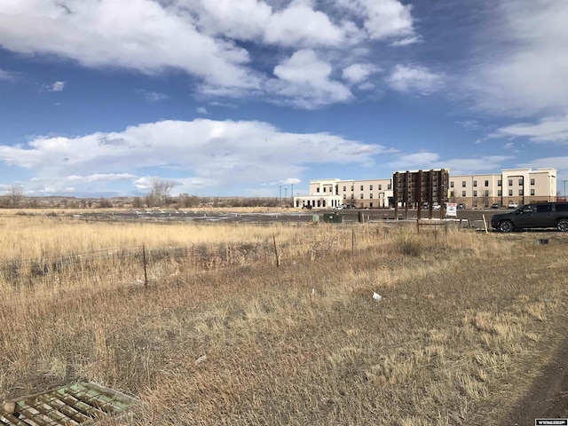 Listing photo 3 for 0000 N Federal Blvd, Riverton WY 82501