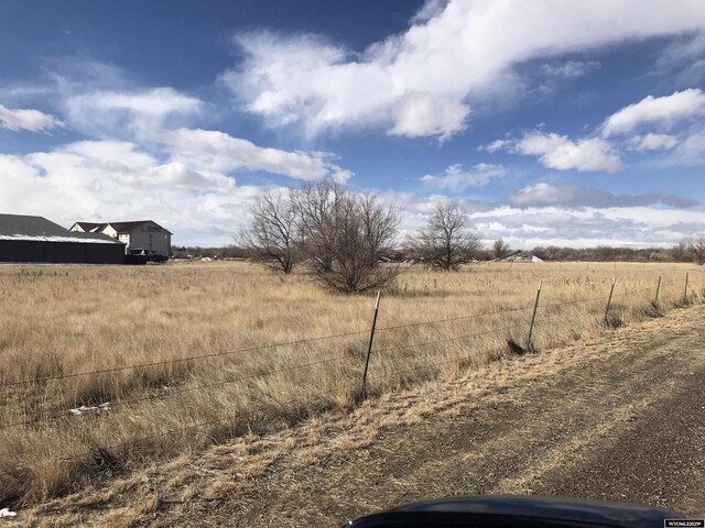 0000 N Federal Blvd, Riverton, WY 82501