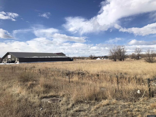 0000 N Federal Blvd, Riverton, WY 82501