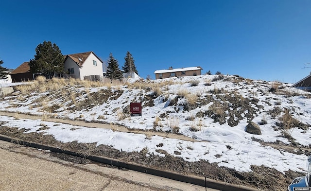 213 Grandview Cir, Evanston WY, 82930 land for sale