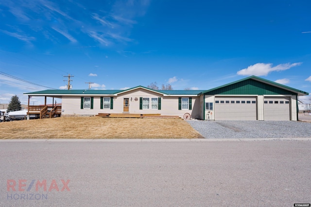 218 S Lincoln, Glendo, WY 82213