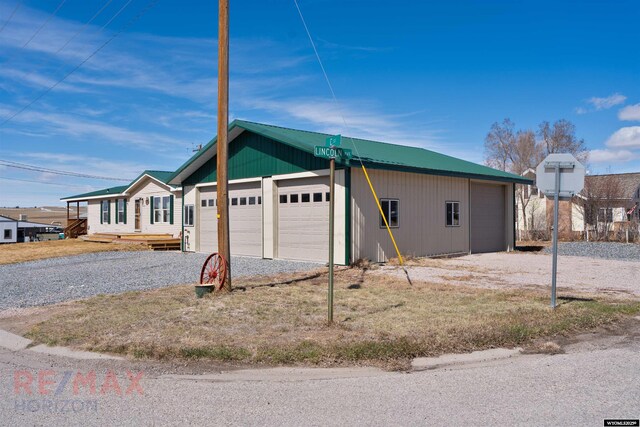 218 S Lincoln, Glendo, WY 82213