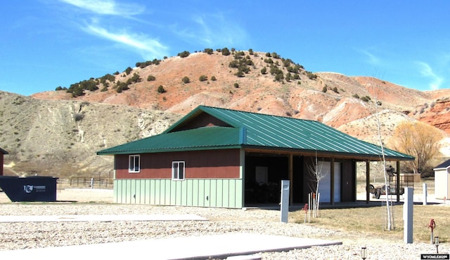 7 Red Vista Dr, Ten Sleep, WY 82442