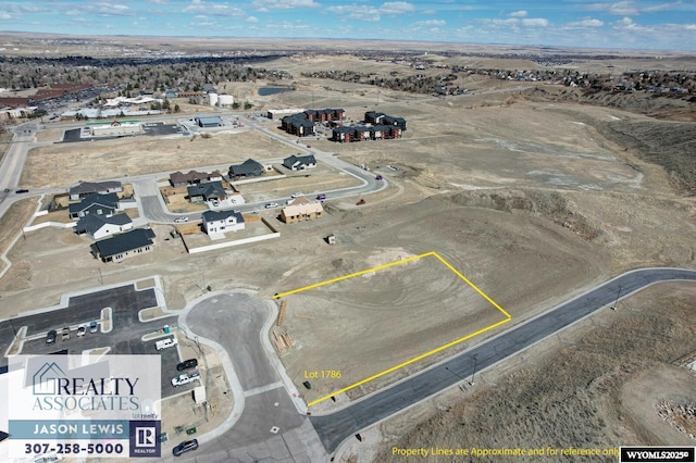 1786 Goodstein Dr, Casper, WY 82601
