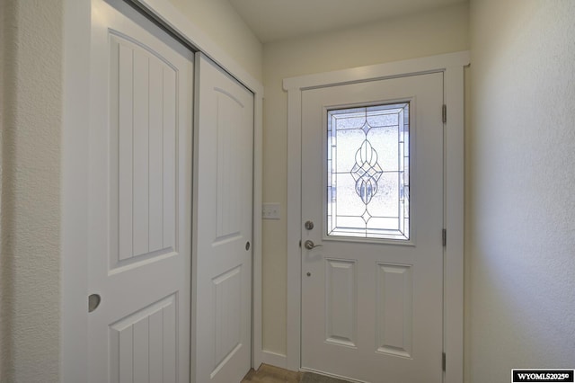 2087 Basswood St, Casper, WY 82604 - view of entryway