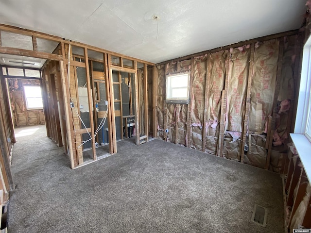 view of miscellaneous room