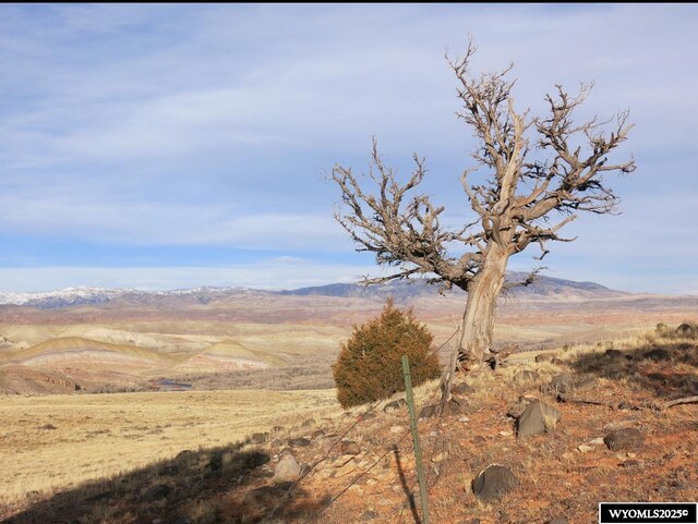 27 Crowheart Ln, Dubois, WY 82513