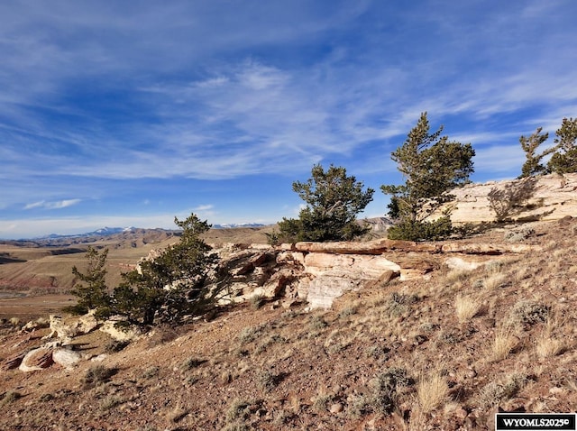 27 Crowheart Ln, Dubois, WY 82513