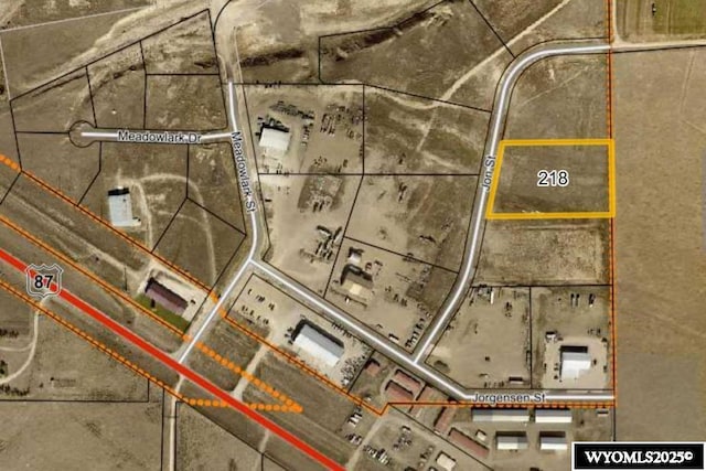 218 Jon St, Glenrock, WY 82637
