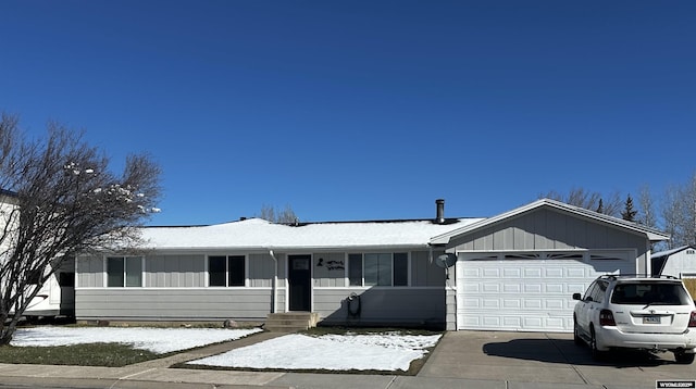 408 W Willow, Lyman, WY 82937