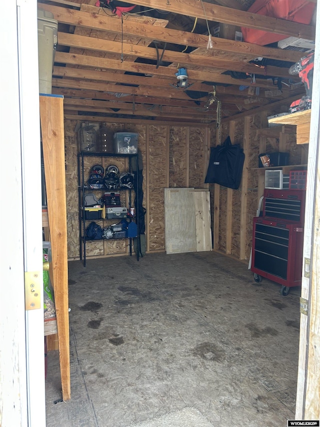 2720 State Highway 414 N, Lyman, WY 82937 - interior space