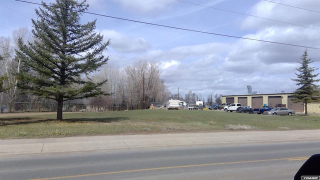 509 County Rd, Evanston WY, 82930 land for sale