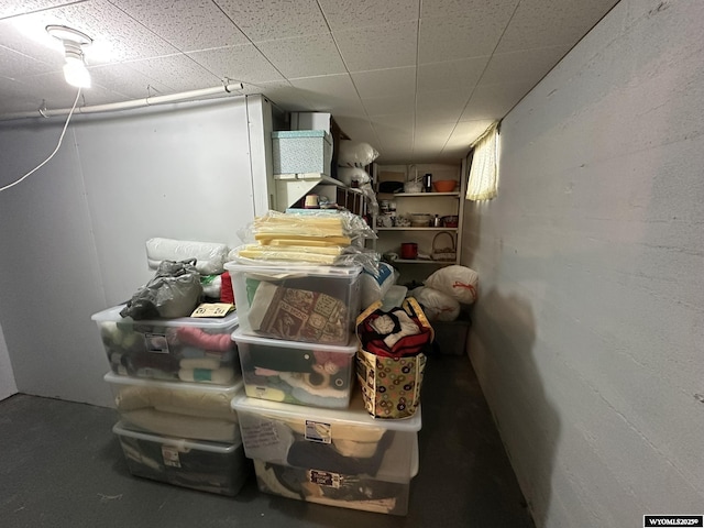 341 E 29th Ave, Torrington, WY 82240 - view of storage