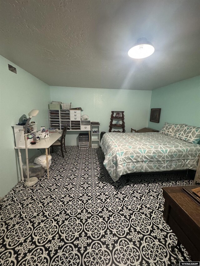 325 Hathaway Ave, Evanston, WY 82930 - view of bedroom