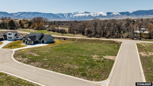 LOT9 Somerset Cir, Sheridan, WY 82801