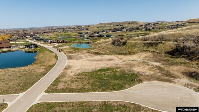 LOT9 Somerset Cir, Sheridan, WY 82801