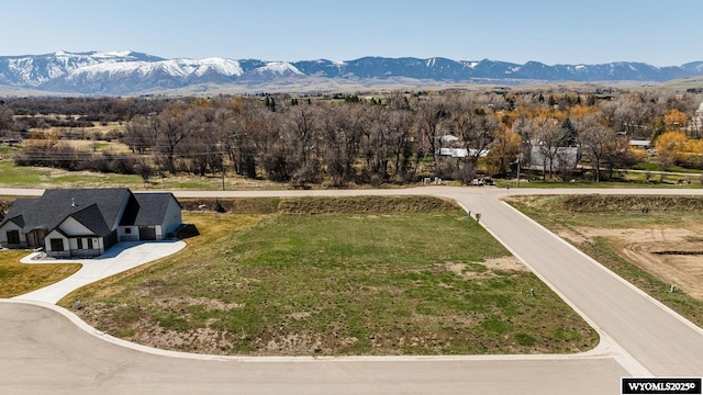 LOT9 Somerset Cir, Sheridan, WY 82801