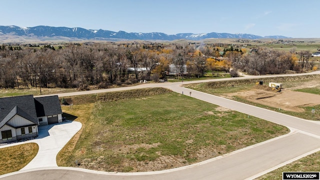 LOT9 Somerset Cir, Sheridan, WY 82801