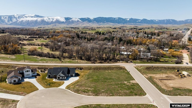 LOT9 Somerset Cir, Sheridan, WY 82801