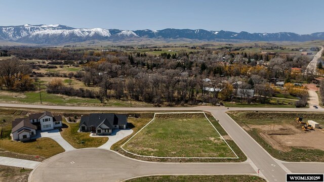LOT9 Somerset Cir, Sheridan, WY 82801
