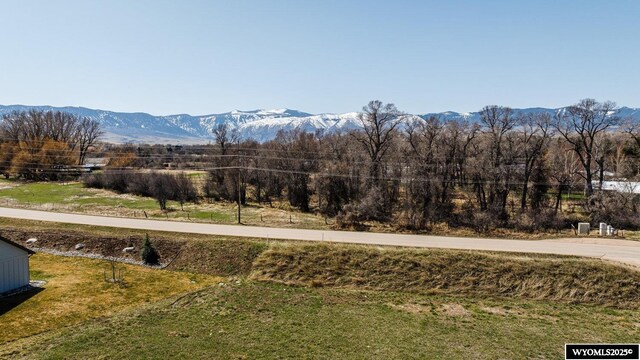 LOT9 Somerset Cir, Sheridan, WY 82801