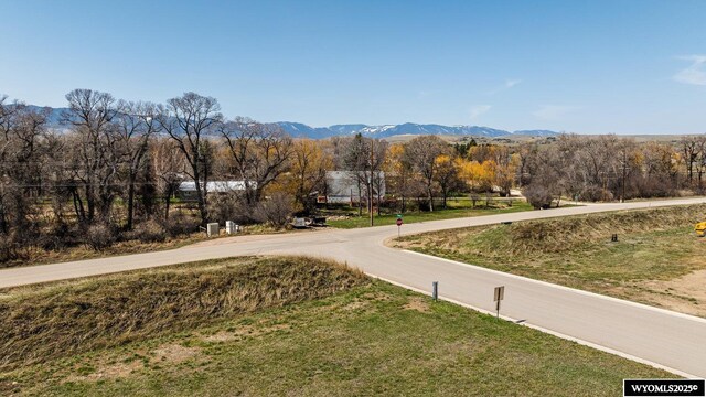 LOT9 Somerset Cir, Sheridan, WY 82801