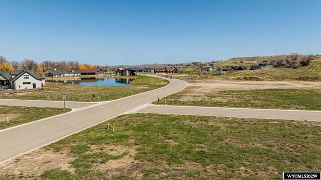 LOT9 Somerset Cir, Sheridan, WY 82801