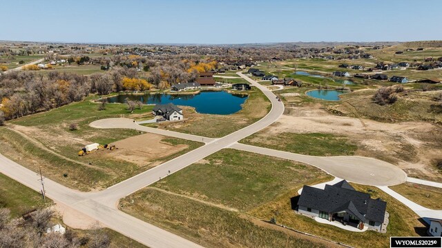 LOT9 Somerset Cir, Sheridan, WY 82801
