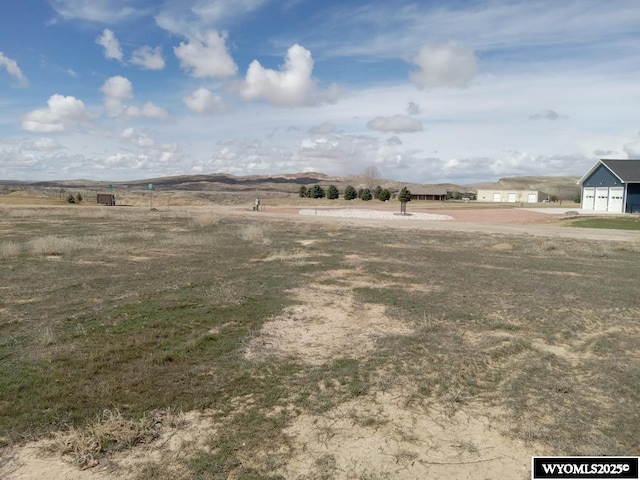 202 Coyote Dr, Greybull, WY 82426