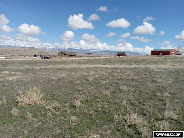 202 Coyote Dr, Greybull, WY 82426