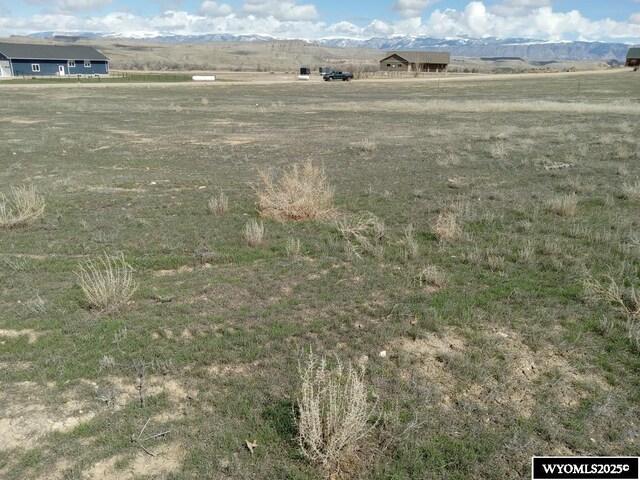 202 Coyote Dr, Greybull, WY 82426