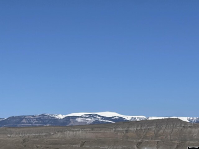 202 Coyote Dr, Greybull, WY 82426